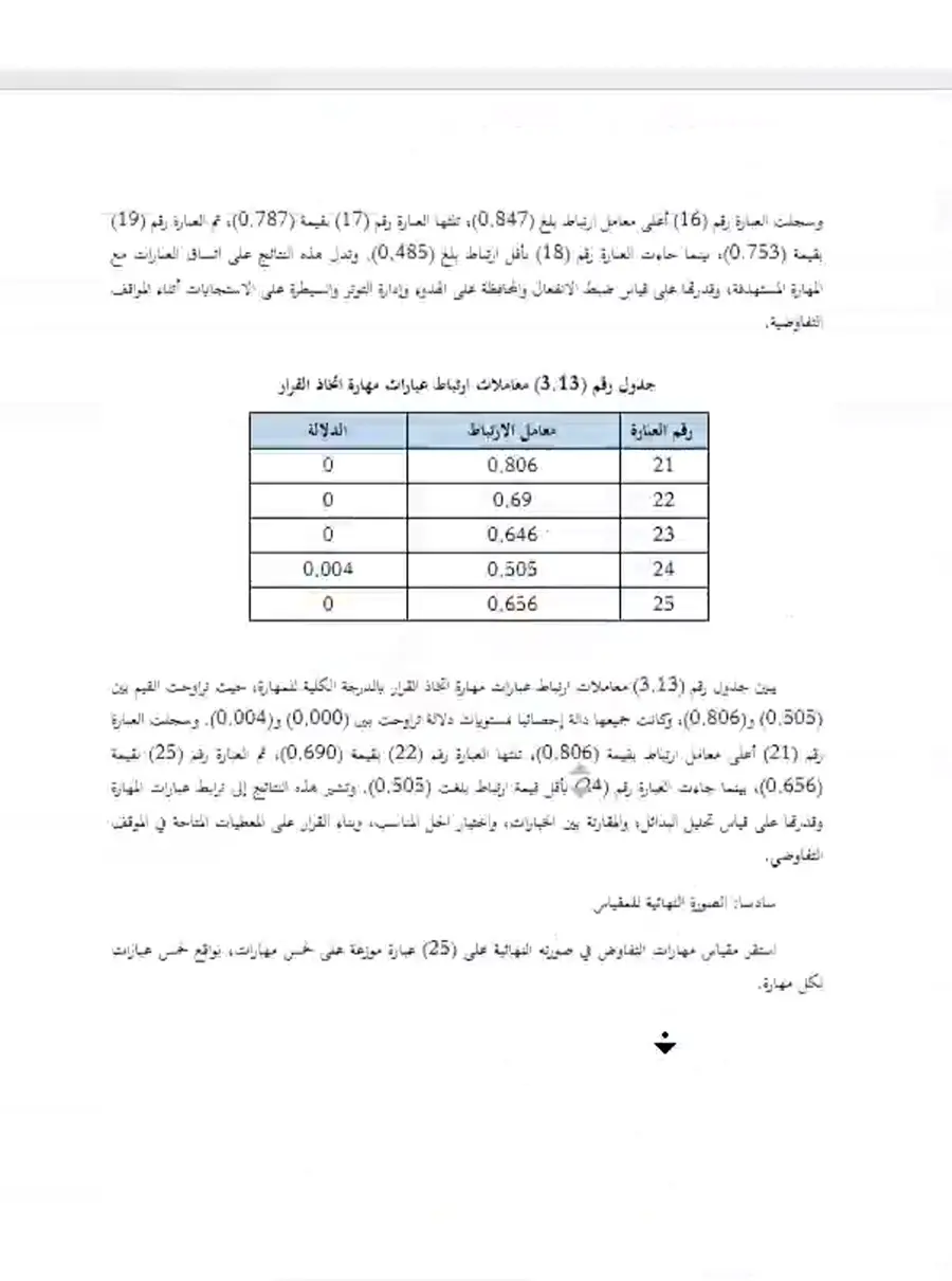 معاينة فيديو رأسي لصفحات أكاديمية